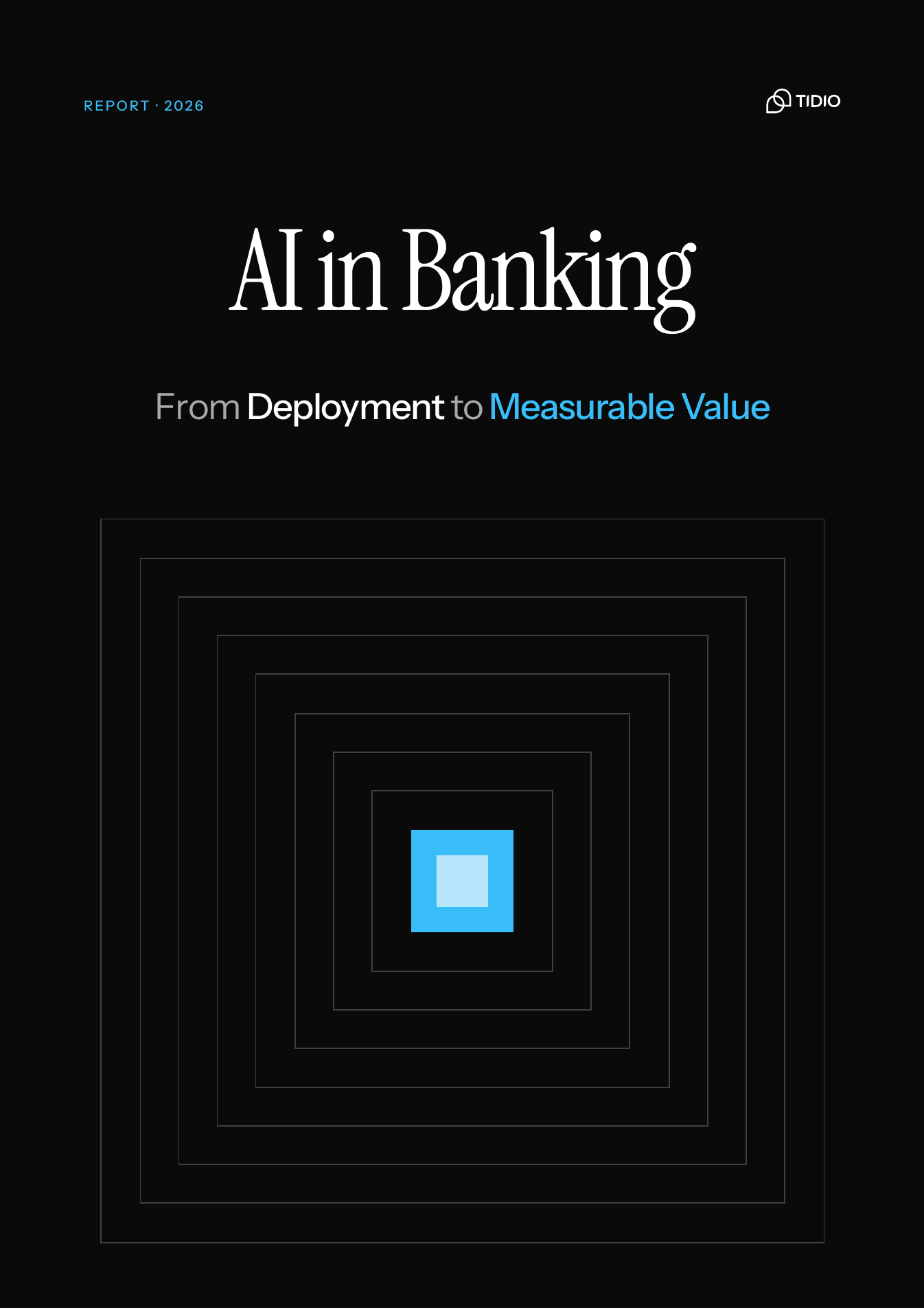 AI in Banking: From Deployment to Measurable Value